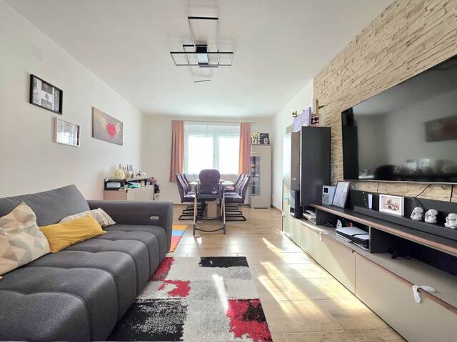 Immobilie in Lebring - Sonnige Familienwohnung in ruhiger Lage! - Bild 0