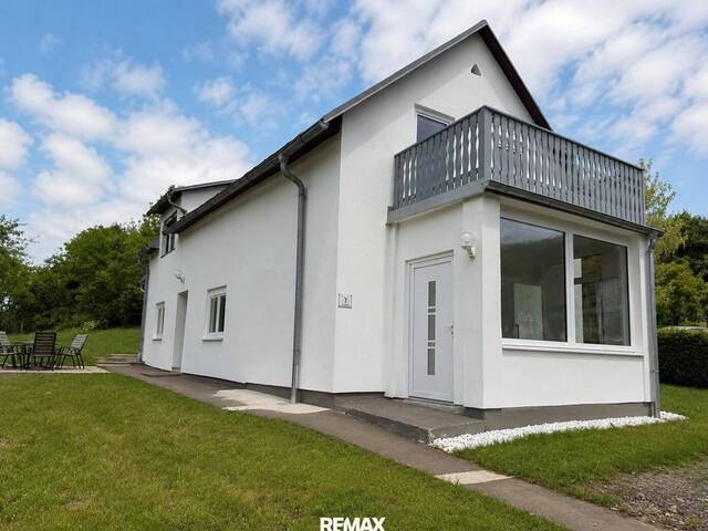 Immobilie in Bad Gleichenberg - Ein Zuhause zum Wohlfühlen - Wohnen auf 2.300 m² Grund in Bad Gleichenberg - Bild 1
