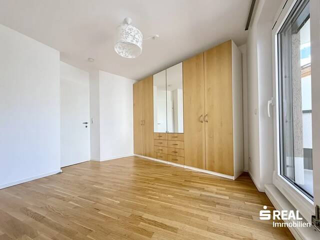 Immobilie in Axams - 4-Zi Maisonettewohnung mit Dachterrasse, Balkon und Parkplatz in Axams - Bild 2