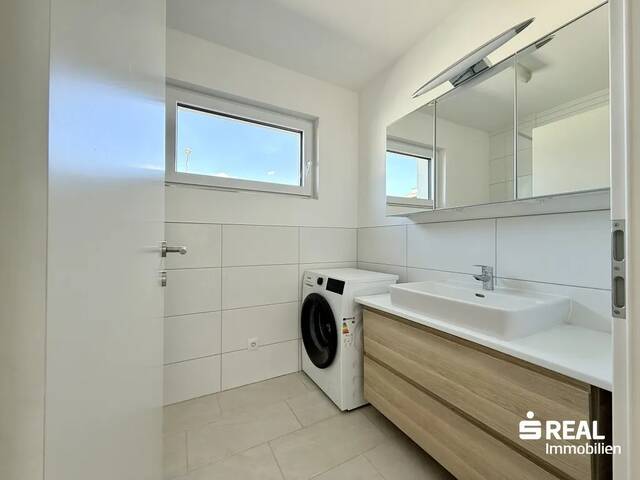Immobilie in Axams - 4-Zi Maisonettewohnung mit Dachterrasse, Balkon und Parkplatz in Axams - Bild 3