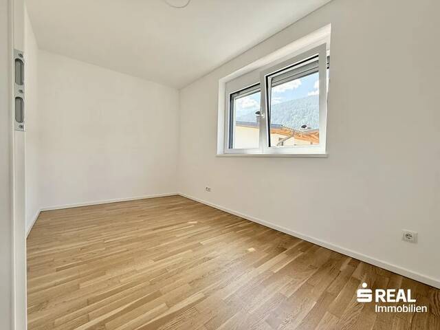 Immobilie in Axams - 4-Zi Maisonettewohnung mit Dachterrasse, Balkon und Parkplatz in Axams - Bild 4