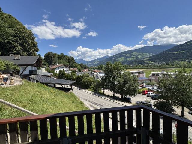 Immobilie in Baumkirchen - Bereits sanierte 4-Zi-Wohnung mit Terrasse und KFZ Abstellplatz für nur € 349.000.- ! - Bild 1