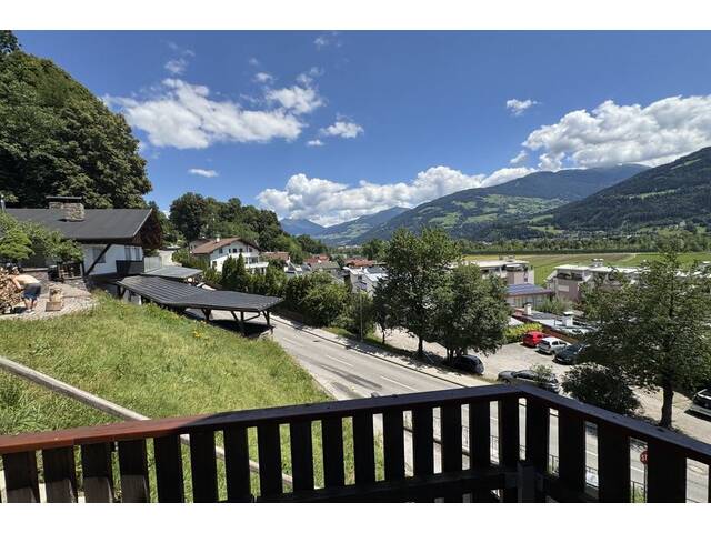 Immobilie in Baumkirchen - Bereits sanierte 4-Zi-Wohnung mit Terrasse und KFZ Abstellplatz für nur € 349.000.- ! - Bild 4