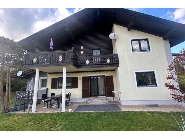 Immobilie in Glanegg - Eigennutzen oder Vermieten: Modernisiertes Zweifamilienhaus 195m² mit 6 Zimmern in verkehrsgünstiger Lage zur St Veiter Strasse , in Kärnten € 419.000 - Bild 4
