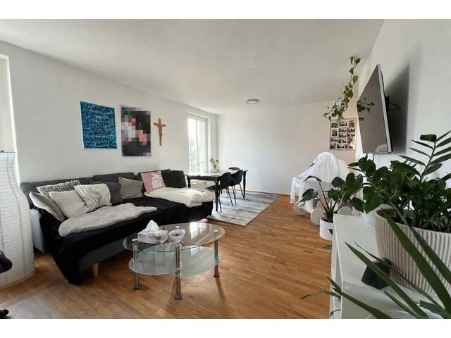 Immobilie in Höchst - Moderne 2-Zimmer-Wohnung für Single oder Paare - Bild 3