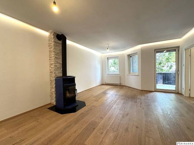 Immobilie in Maria-Lanzendorf - Moderne & durchdacht geplante 4 Zimmer Wohnung | ca. 93 m² Wohnfläche | 2 Loggien | Wienerstraße, Maria-Lanzendorf - Bild 0