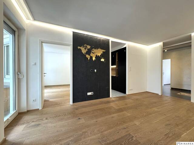Immobilie in Maria-Lanzendorf - Moderne & durchdacht geplante 4 Zimmer Wohnung | ca. 93 m² Wohnfläche | 2 Loggien | Wienerstraße, Maria-Lanzendorf - Bild 2