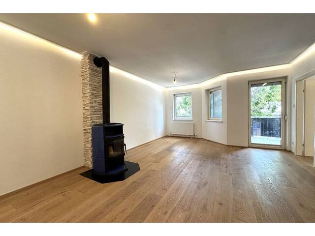 Immobilie in Maria-Lanzendorf - Moderne & durchdacht geplante 4 Zimmer Wohnung | ca. 93 m² Wohnfläche | 2 Loggien | Wienerstraße, Maria-Lanzendorf - Bild 3