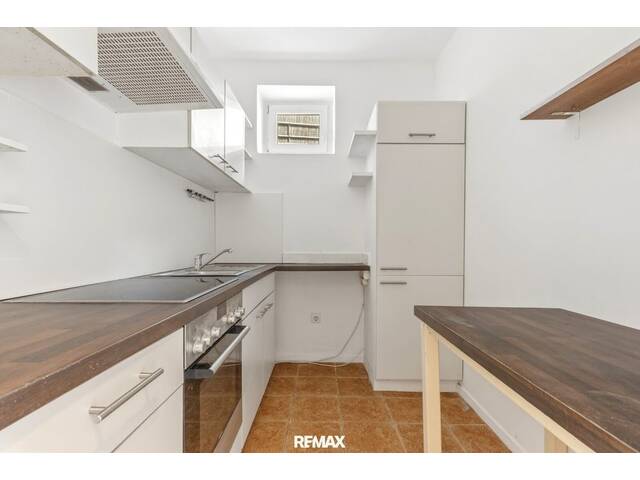 Immobilie in Linz - ***BIETERVERFAHREN*** Kompaktes Wohnglück in der Stadt - 1-Zimmer-Wohnung am Römerberg - Bild 4