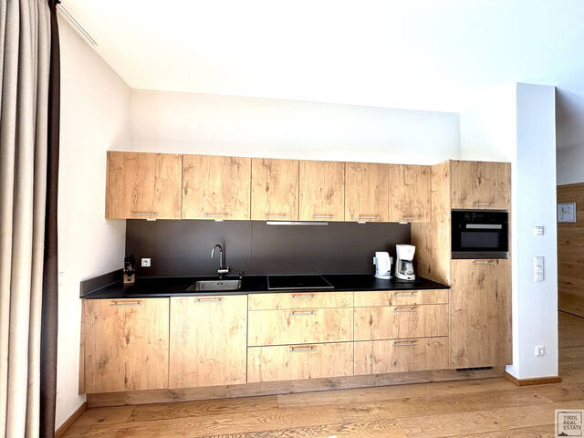Immobilie in Galtür - Ihr Logenplatz in den Alpen – Modern wohnen in Galtür. - Bild 2