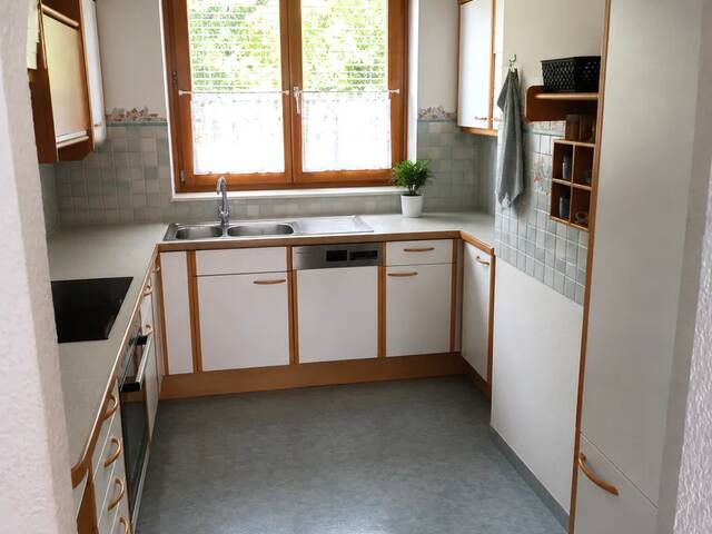 Immobilie in Sinabelkirchen - Eigentumswohnung mit Reihenhauscharakter in Sinabelkirchen - Bild 1