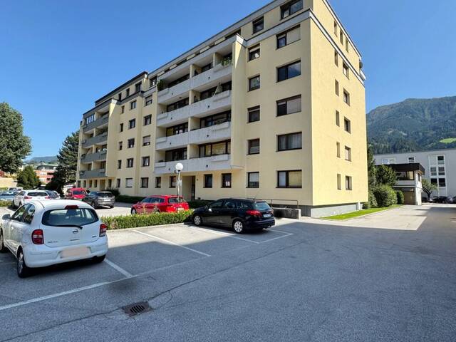 Immobilie in Schwaz - Neuer Preis! Neuwertige 3-Zimmer-Wohnung mit Loggia in Schwaz - Ihr neues Zuhause! - Bild 0