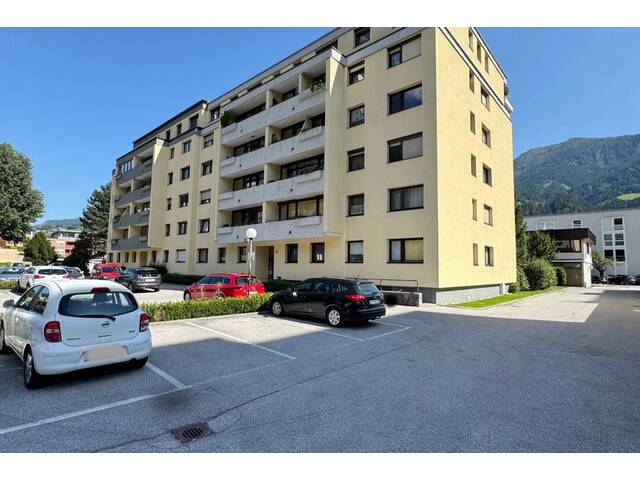 Immobilie in Schwaz - Neuer Preis! Neuwertige 3-Zimmer-Wohnung mit Loggia in Schwaz - Ihr neues Zuhause! - Bild 3