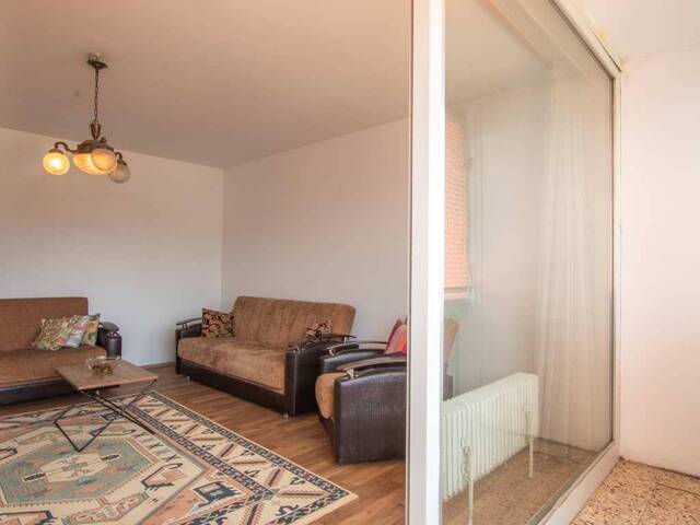 Immobilie in Villach - Geräumige 3-Zi-Wohnung, Drau und Bahnhof um's Eck - Bild 3