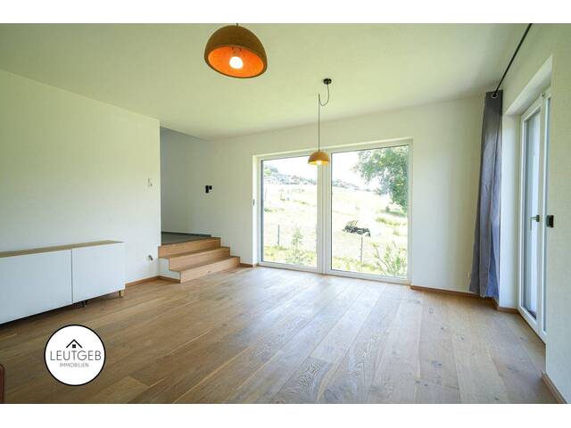 Immobilie in Rietz - MODERNES Einfamilienhaus. Großzügiges Raumangebot. Vielseitige Nutzungsmöglichkeiten! - Bild 4