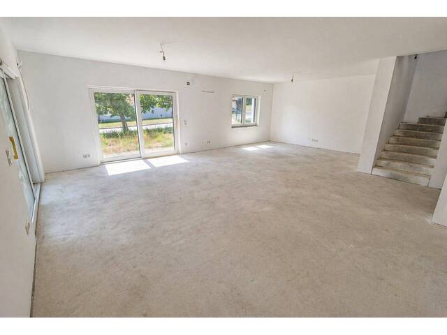 Immobilie in Sigleß - Exklusive Neubau-Doppelhaushälfte in Sigleß – Wohnen mit Stil - Bild 3