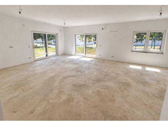 Immobilie in Sigleß - Exklusive Neubau-Doppelhaushälfte in Sigleß – Wohnen mit Stil - Bild 4