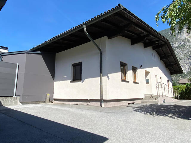 Immobilie in Silz - Stilvoller Bungalow in herrlicher Ruhelage – barrierefreies Wohnen mit Wintergarten, hochwertiger Ausstattung und viel Potenzial - Bild 3