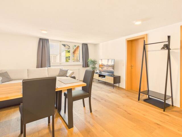 Immobilie in Bezau - 2-Zimmer-Wohnung im Zentrum von Bezau | Ferienwohnsitz - Bild 0