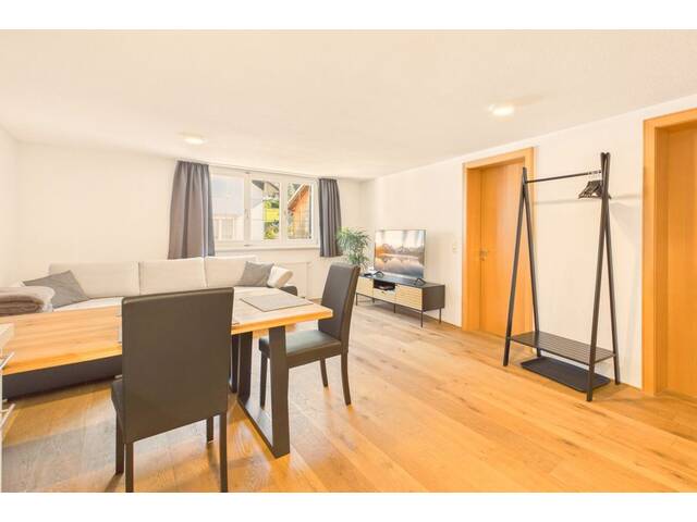 Immobilie in Bezau - 2-Zimmer-Wohnung im Zentrum von Bezau | Ferienwohnsitz - Bild 3