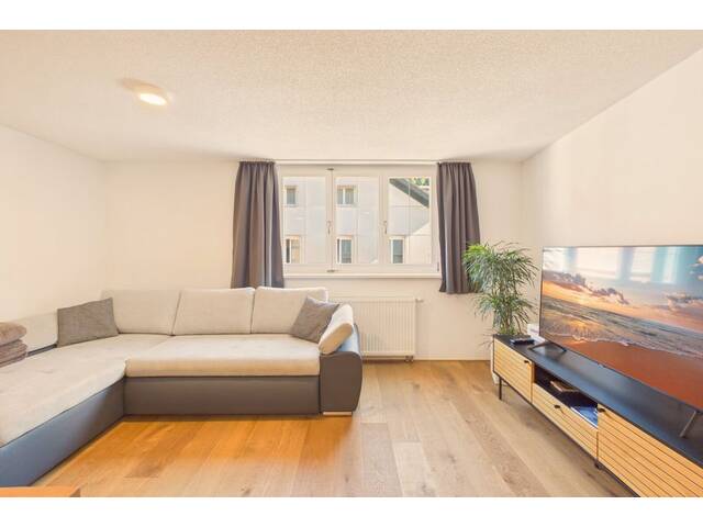 Immobilie in Bezau - 2-Zimmer-Wohnung im Zentrum von Bezau | Ferienwohnsitz - Bild 4