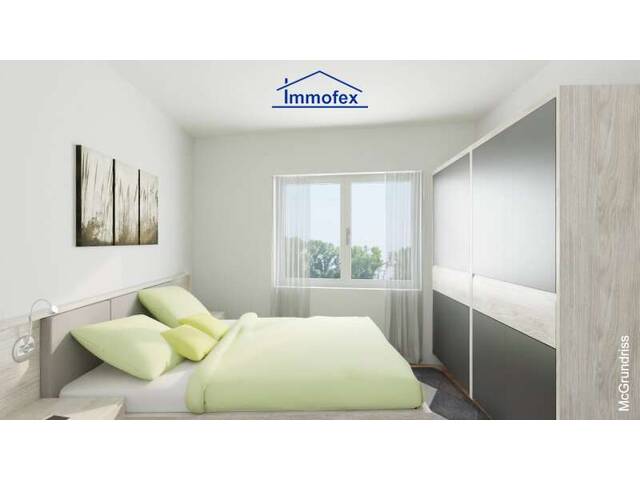 Immobilie in Kundl - NEUBAU - Erstbezug: Sonnige Penthouse Wohnung in TOP Lage - Bild 1