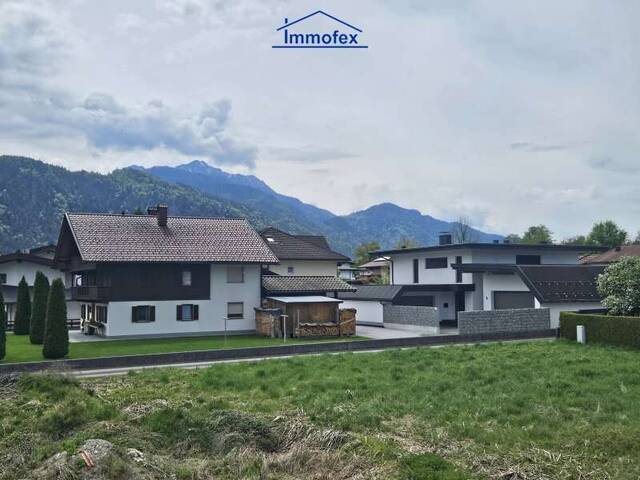 Immobilie in Kundl - NEUBAU - Erstbezug: Sonnige Penthouse Wohnung in TOP Lage - Bild 3