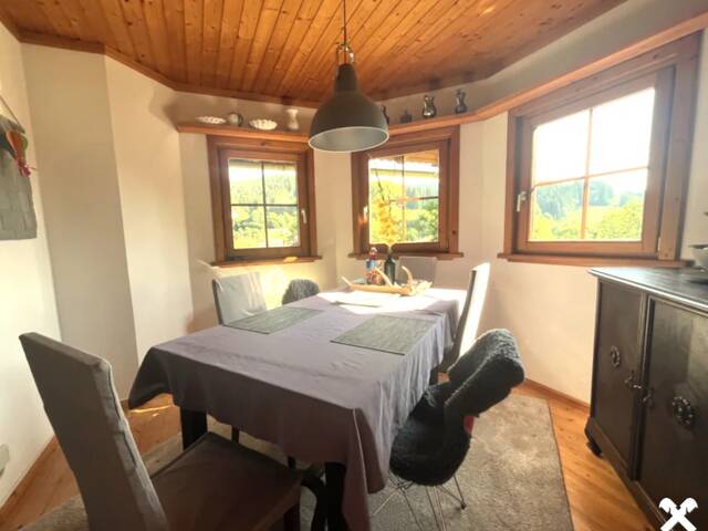 Immobilie in Sirnitz - Gemütliches Ferienhaus am Fuße der Hochrindl - Bild 3
