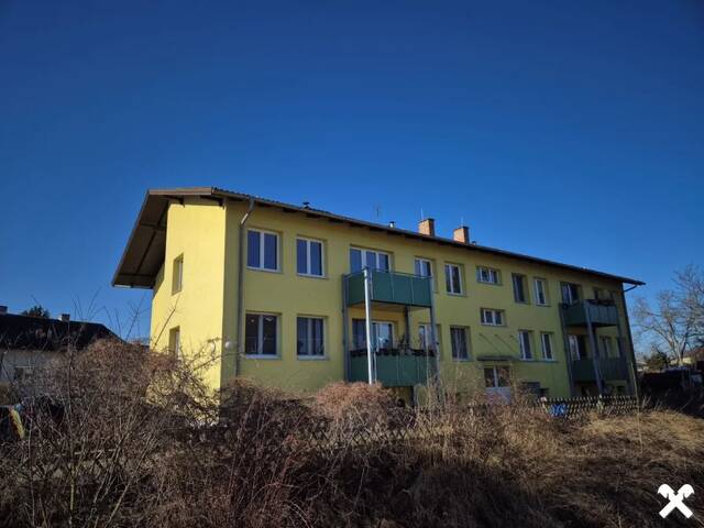Immobilie in Sierndorf - 3 Zimmer Wohnung mit Balkon - Bild 0