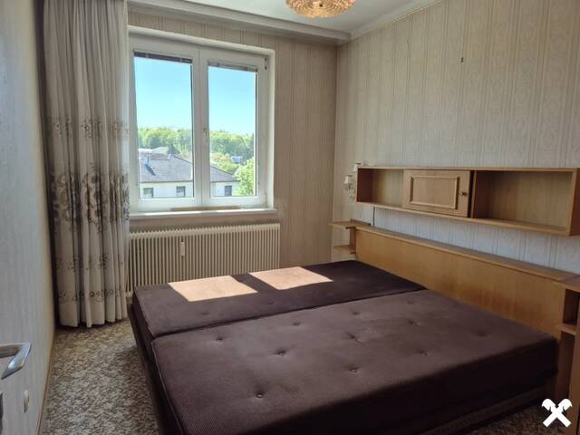 Immobilie in Sierndorf - 3 Zimmer Wohnung mit Balkon - Bild 3