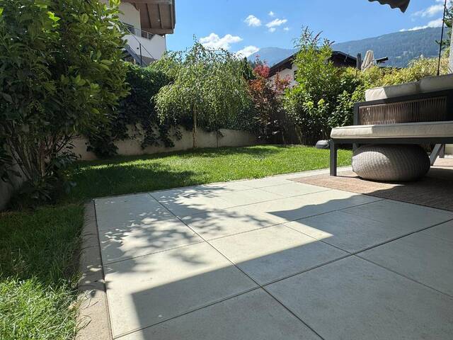 Immobilie in Weer - sehr schön ausgestattete 3 ZimmerGartenwohnung mit Terrasse und TG-Platz in ruhiger Lage von Weer - Bild 3