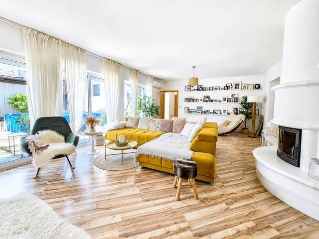 Immobilie in Bad Deutsch-Altenburg - Bauernhof-Flair trifft moderne Gemütlichkeit - Bild 2
