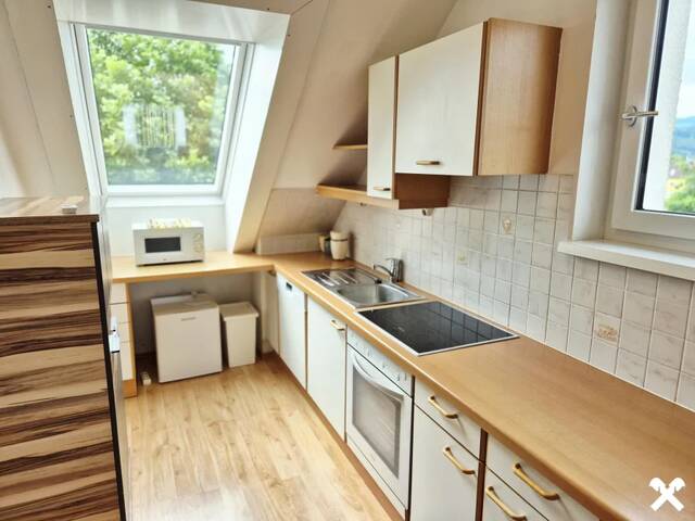 Immobilie in Hofstetten - PENTHOUSE MIT TOLLEM WEITBLICK - Bild 3