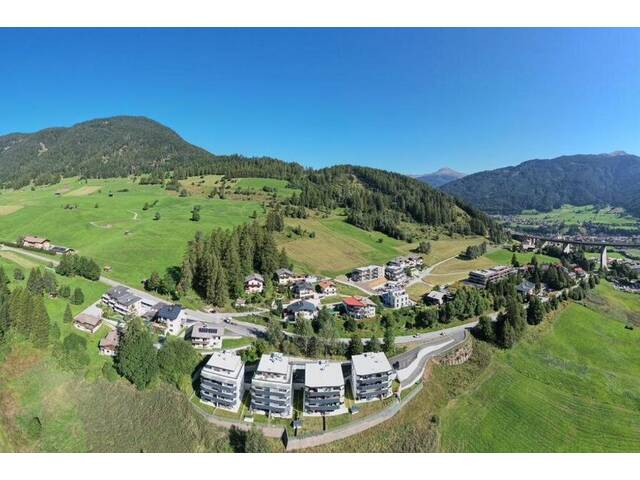 Immobilie in Steinach am Brenner - Neubau Wohnanlage Sonnendorf - Bild 4