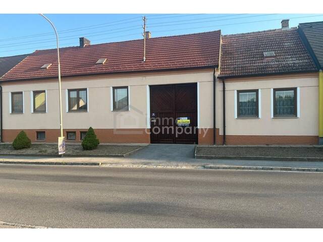 Immobilie in Velm-Götzendorf - Landhaus mit eigenem Weinkeller und viel Platz für die ganze Familie - Autobahnanschluss in der Nähe - Bild 3