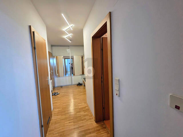 Immobilie in Raaba - HELLES ZUHAUSE MIT SÜDBALKON, TIEFGARAGE & GEMEINSCHAFTSGARTEN - Bild 1