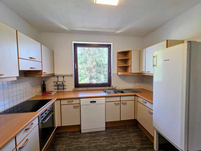 Immobilie in Raaba - HELLES ZUHAUSE MIT SÜDBALKON, TIEFGARAGE & GEMEINSCHAFTSGARTEN - Bild 3