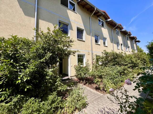 Immobilie in Obersiebenbrunn - gemütliches Reihenhaus mit Terrasse, Carport & viel Platz – provisionsfrei, direkt vom Eigentümer! - Bild 0