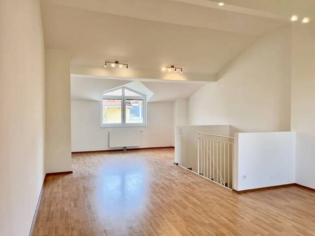 Immobilie in Obersiebenbrunn - gemütliches Reihenhaus mit Terrasse, Carport & viel Platz – provisionsfrei, direkt vom Eigentümer! - Bild 4