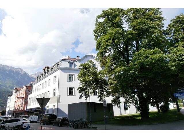 Immobilie in Innsbruck - Große Dachgeschoss-Terrassen-Wohnung, Zeughausgasse - Bild 3
