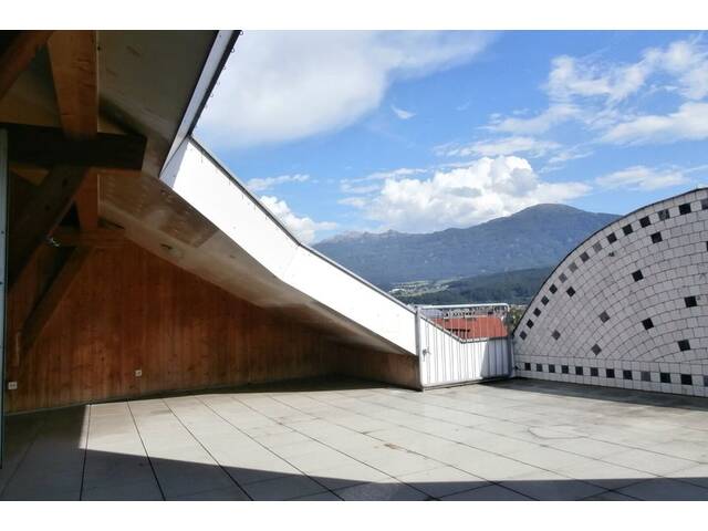 Immobilie in Innsbruck - Große Dachgeschoss-Terrassen-Wohnung, Zeughausgasse - Bild 4