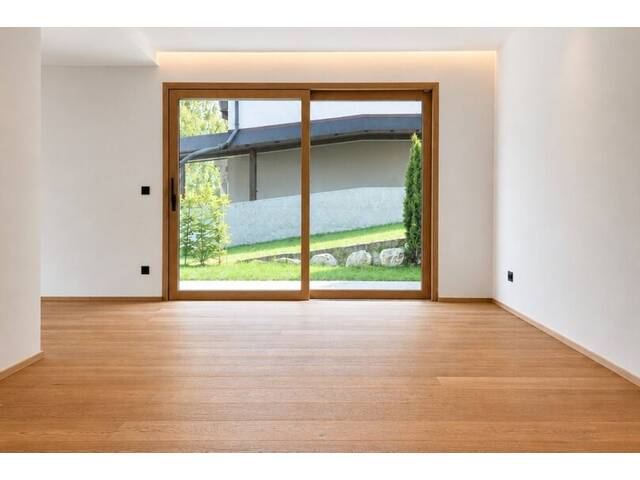 Immobilie in St. Ulrich am Pillersee - Hochwertige Erstbezugs-Maisonette mit Eigengarten - Bild 4