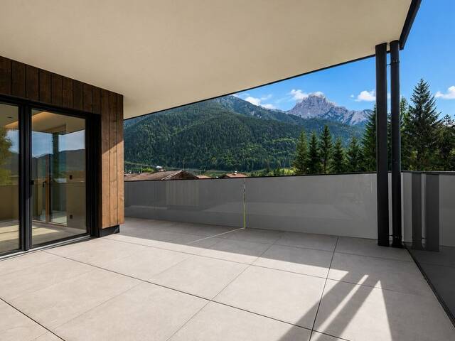 Immobilie in St. Ulrich am Pillersee - Wohnqualität, die überzeugt - hochwertige Neubauwohnung zum fairen Preis - Bild 2