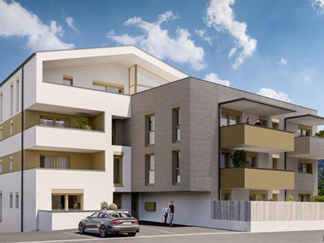 Immobilie in Zirl - Ihre NEUE HEIMAT in Zirl - Neubauprojekt in der Kirchfeldstraße - Bild 0