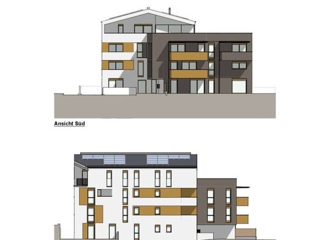 Immobilie in Zirl - Ihre NEUE HEIMAT in Zirl - Neubauprojekt in der Kirchfeldstraße - Bild 2