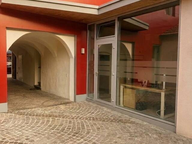Immobilie in Wilhelmsburg - Ein historisches Juwel mit Penthouse-Flair - Bild 1