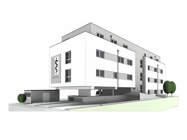 Immobilie in Kirchdorf an der Krems - Kirchdorf Medicum - Ärztehaus - Bild 0