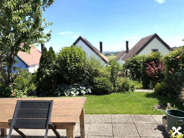 Immobilie in Donnerskirchen - Herziges Häuschen mit Blick zum Neusiedlersee ! - Bild 2