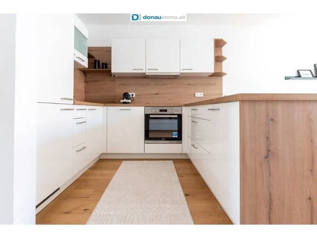 Immobilie in Spitz - Moderne 3-Zi-Wohnung in Spitz mit Balkon, neuwertig - Bild 1