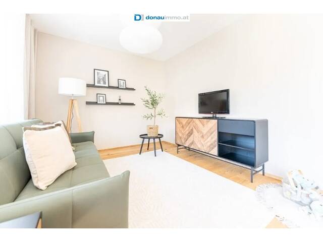 Immobilie in Spitz - Moderne 3-Zi-Wohnung in Spitz mit Balkon, neuwertig - Bild 3